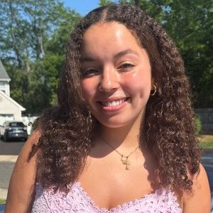 Meet your Posher, Grace